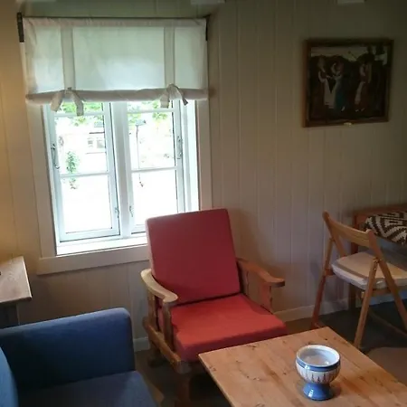 Charming 1-bed On Farm In *