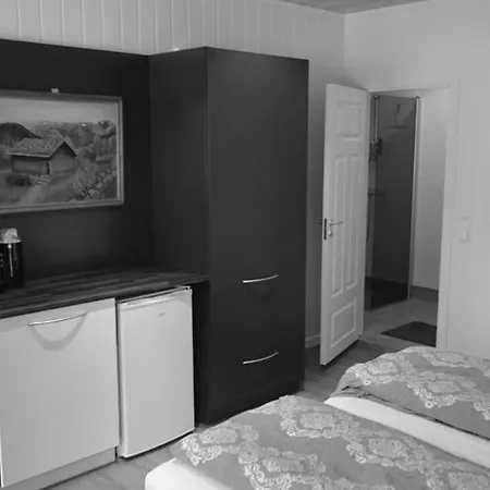 Charming 1-bed On Farm In Fyresdal