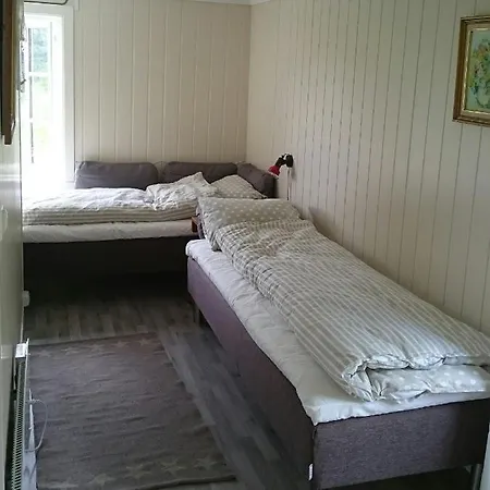 Charming 1-bed On Farm In *