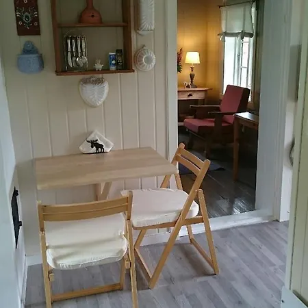 Holiday home Charming 1-bed On Farm In