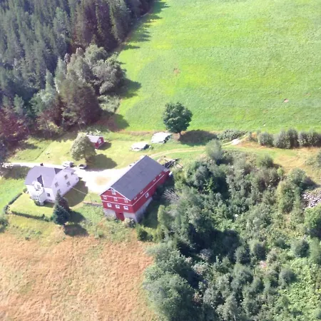 Holiday home Charming 1-bed On Farm In